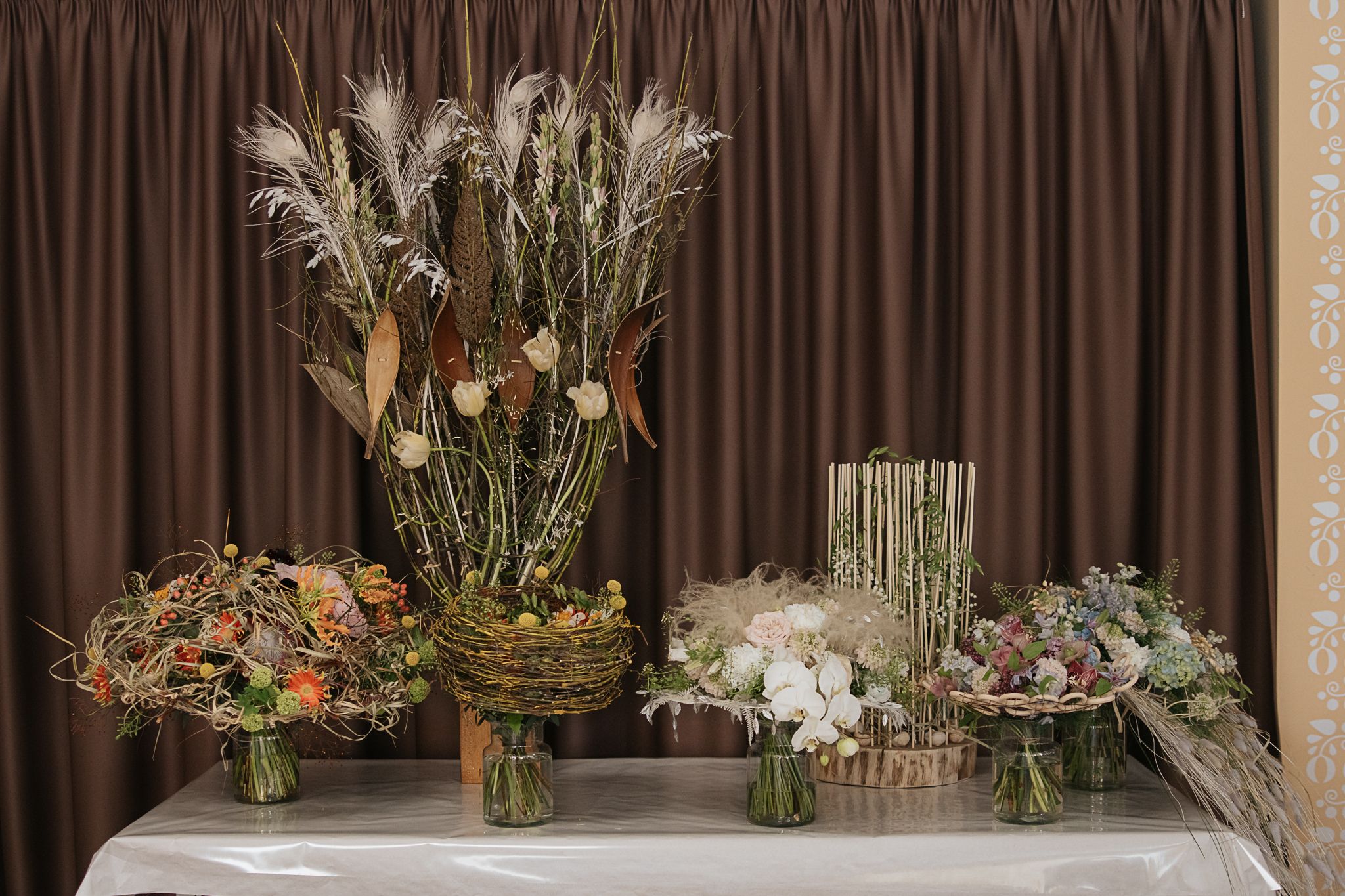 Kopácsi bemutató és workshop