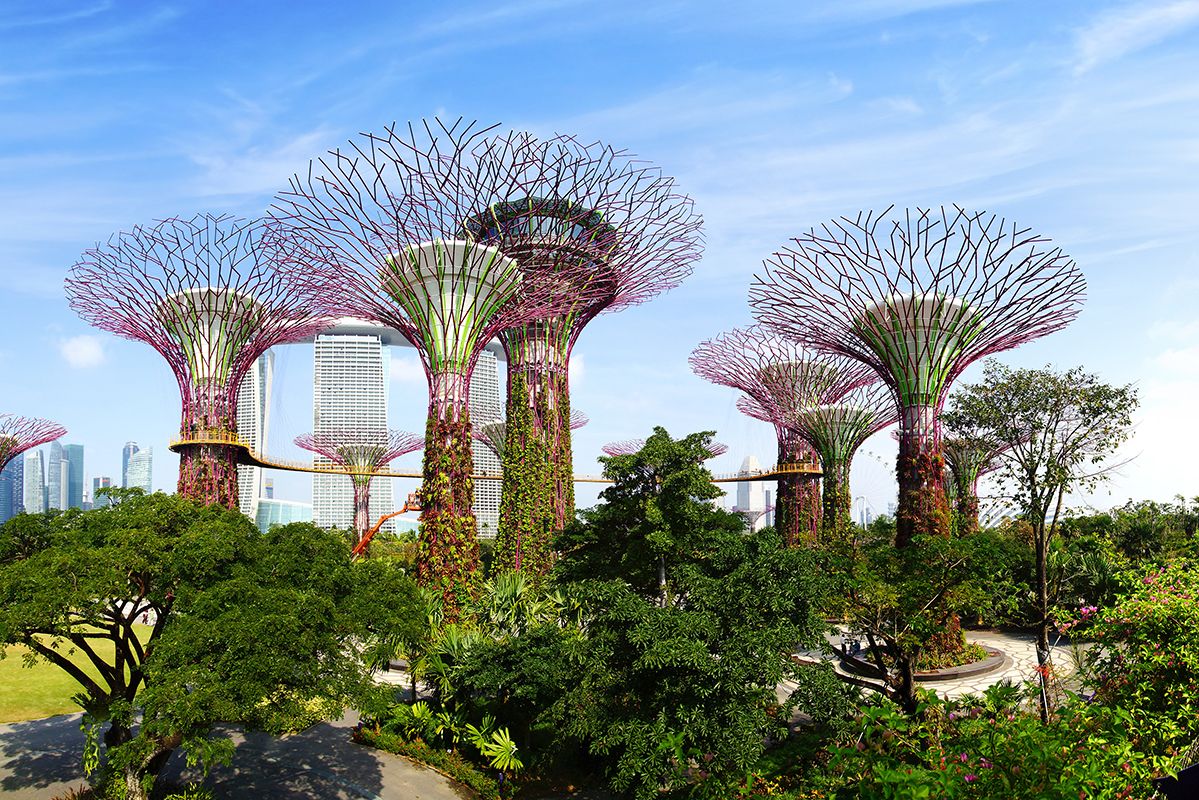  Singapore Garden Festival 2026